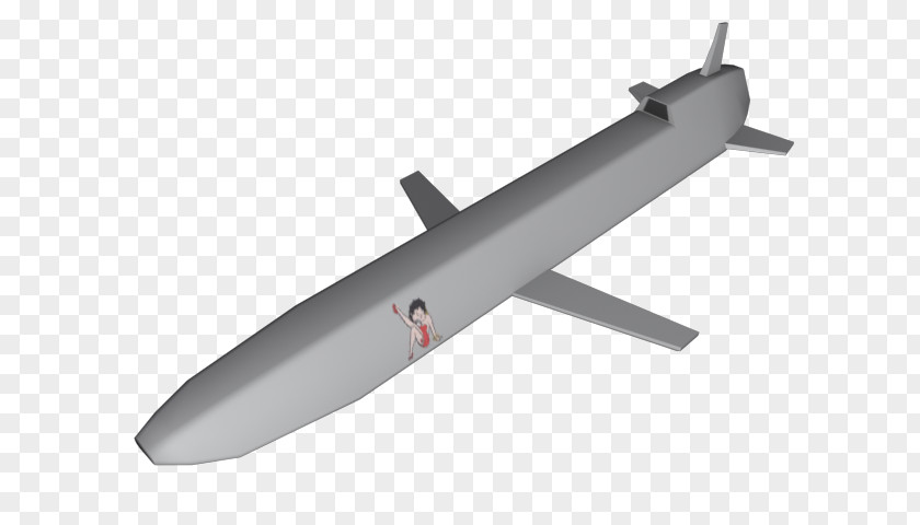 Missle Weapon Cruise Missile PNG
