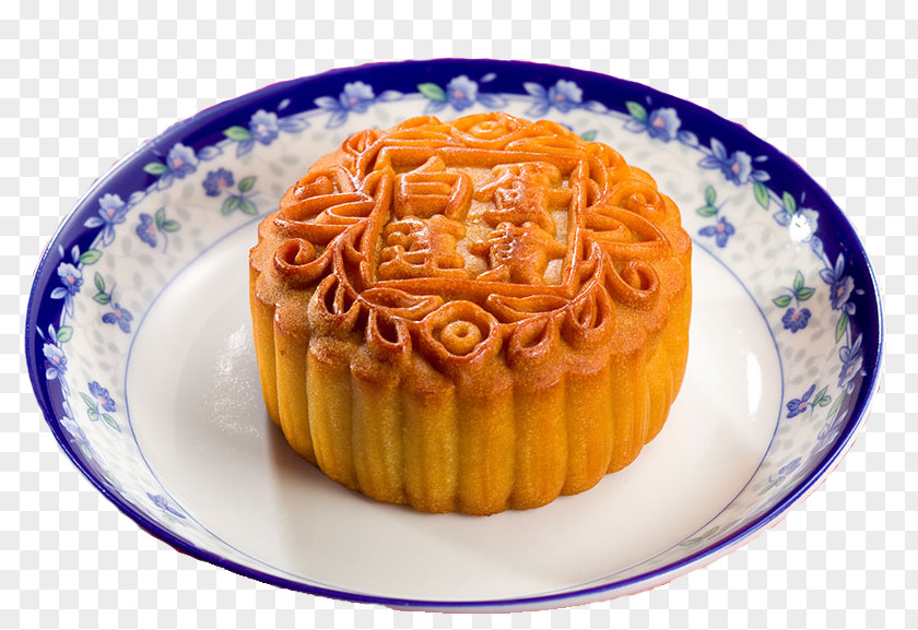 Moon Cake Mooncake Stuffing Mid-Autumn Festival Food PNG