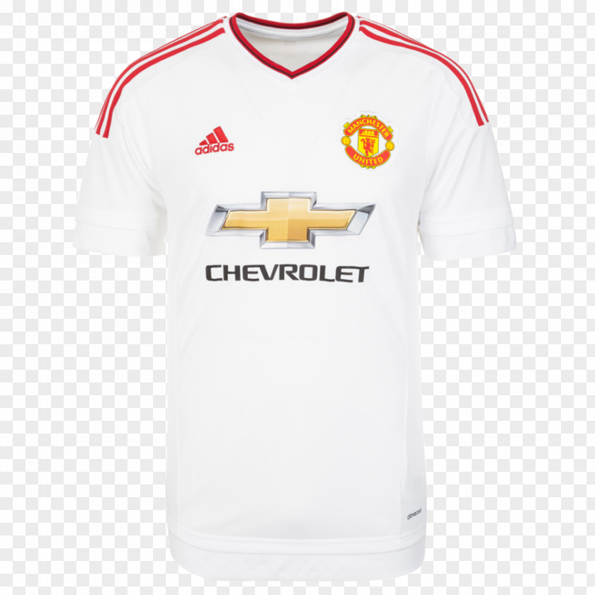 Premier League 2016–17 Manchester United F.C. Season Old Trafford Jersey PNG