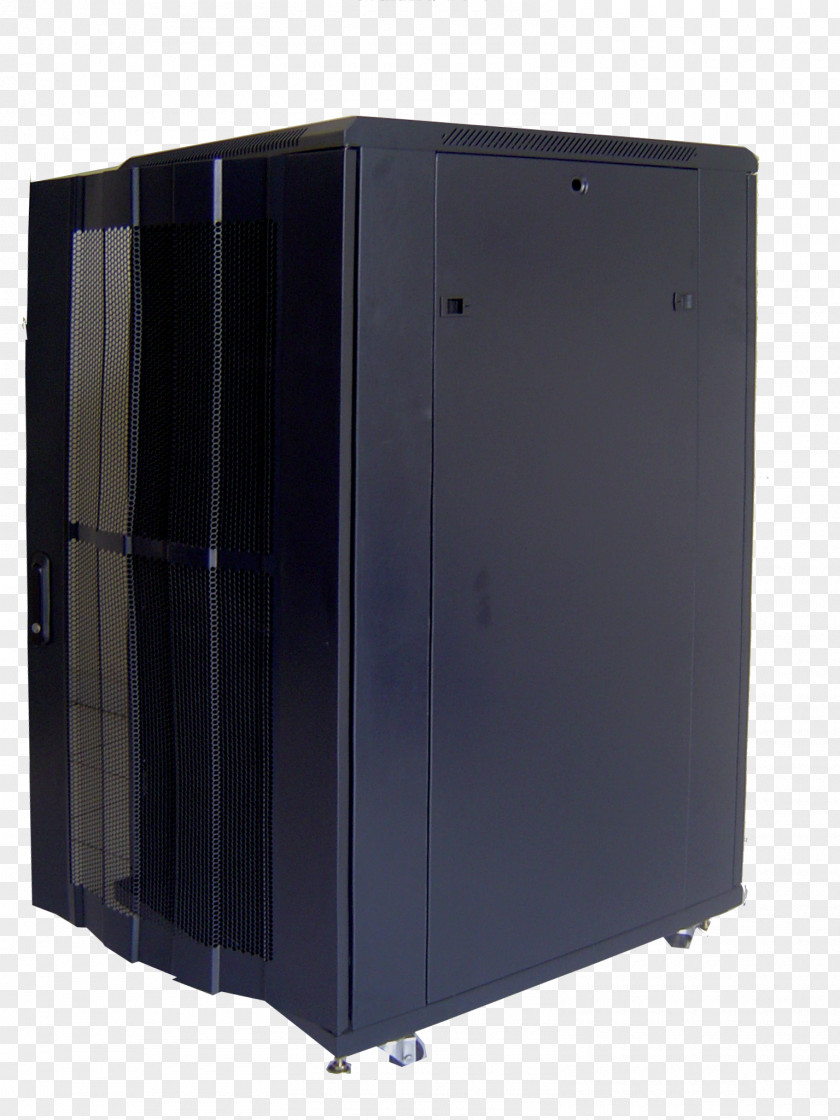 Rack Server 19-inch Computer Servers Electrical Enclosure Dell Rail PNG