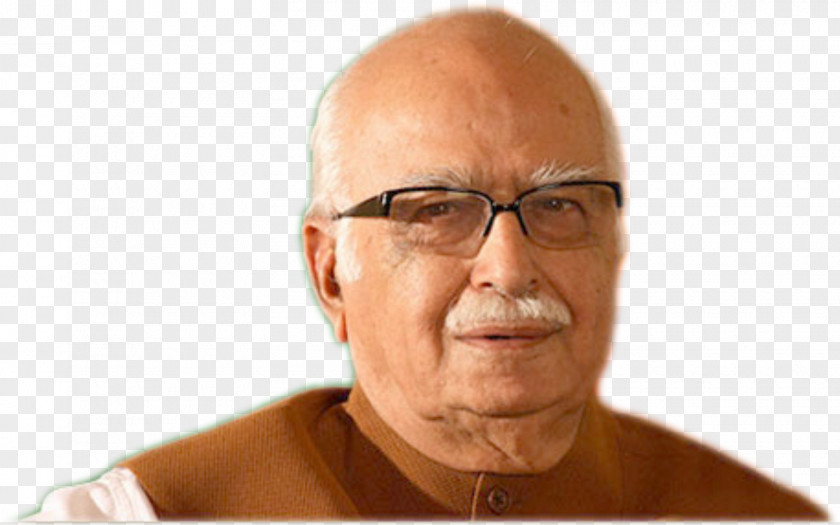 Radha Krishna L. K. Advani Indian National Congress Bharatiya Janata Party Politician PNG