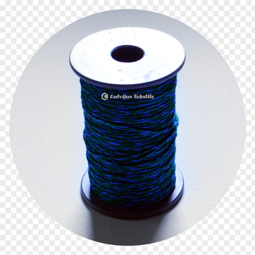 Rope Cobalt Blue PNG