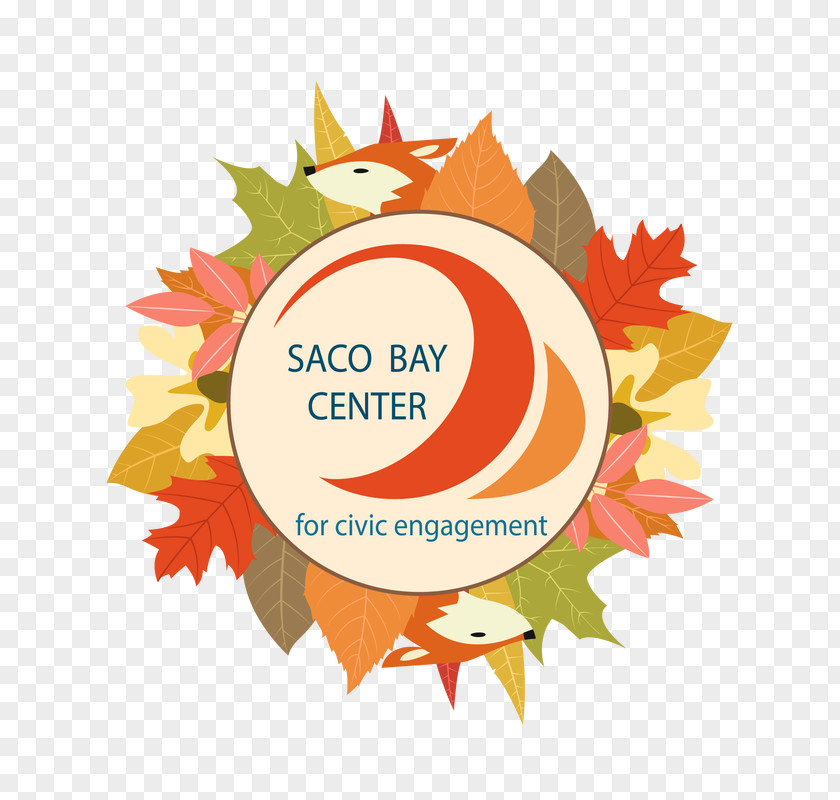 Saco Banner Week Akaa Logo Kotka Kainuu PNG
