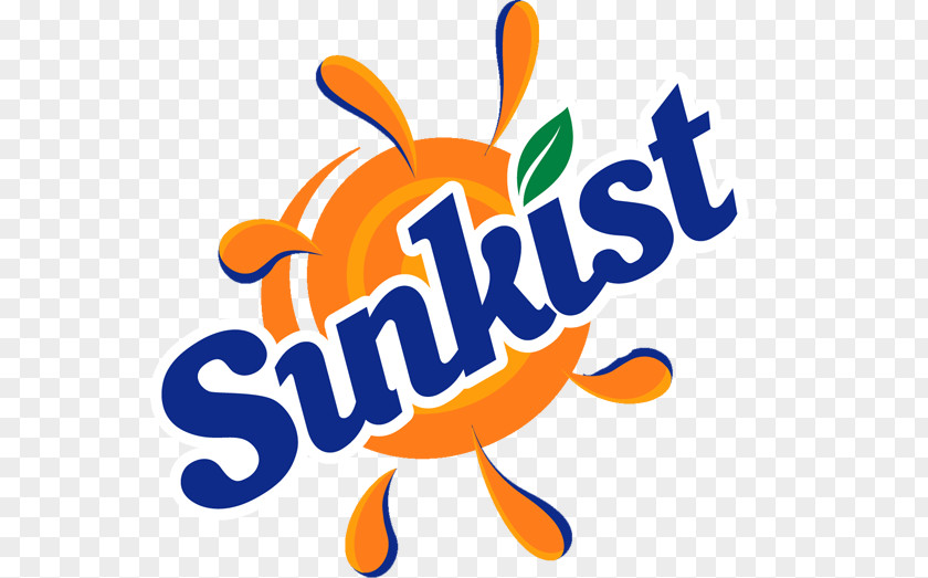 Sprite Fizzy Drinks Orange Soft Drink Diet Sunkist PNG