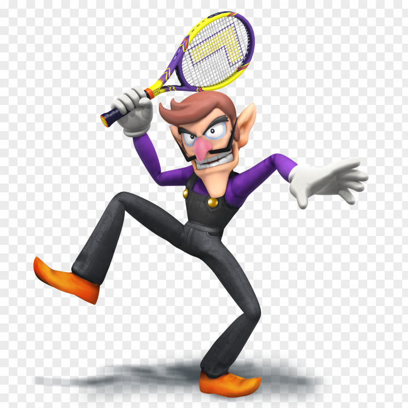 Tennis Close Super Mario 64 Aces Smash Bros. For Nintendo 3DS And Wii U Princess Daisy PNG