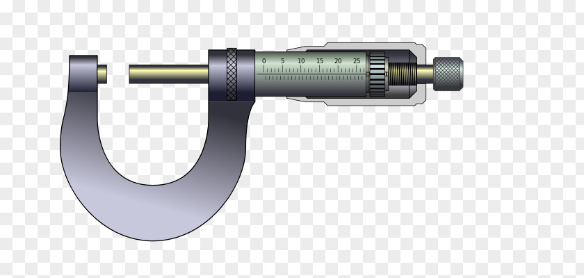 Tool Accessory Nozzle Calipers Cylinder PNG