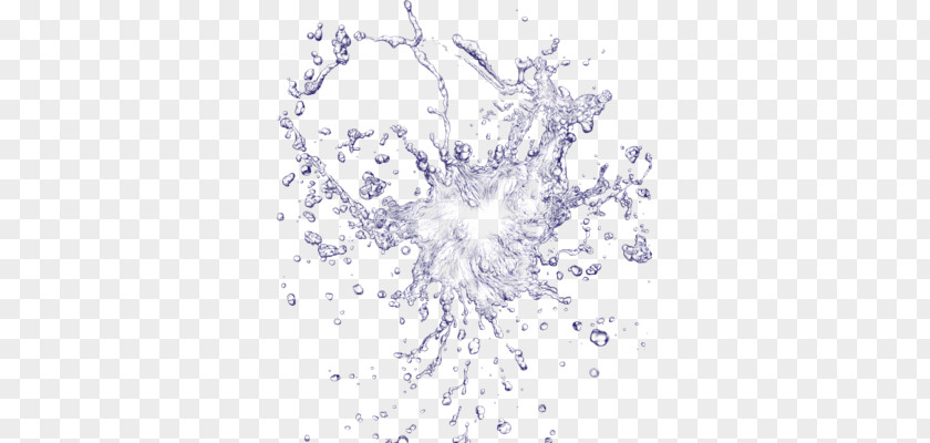 Water Splash Splatter PNG Splatter, clear water dripple illustration clipart PNG