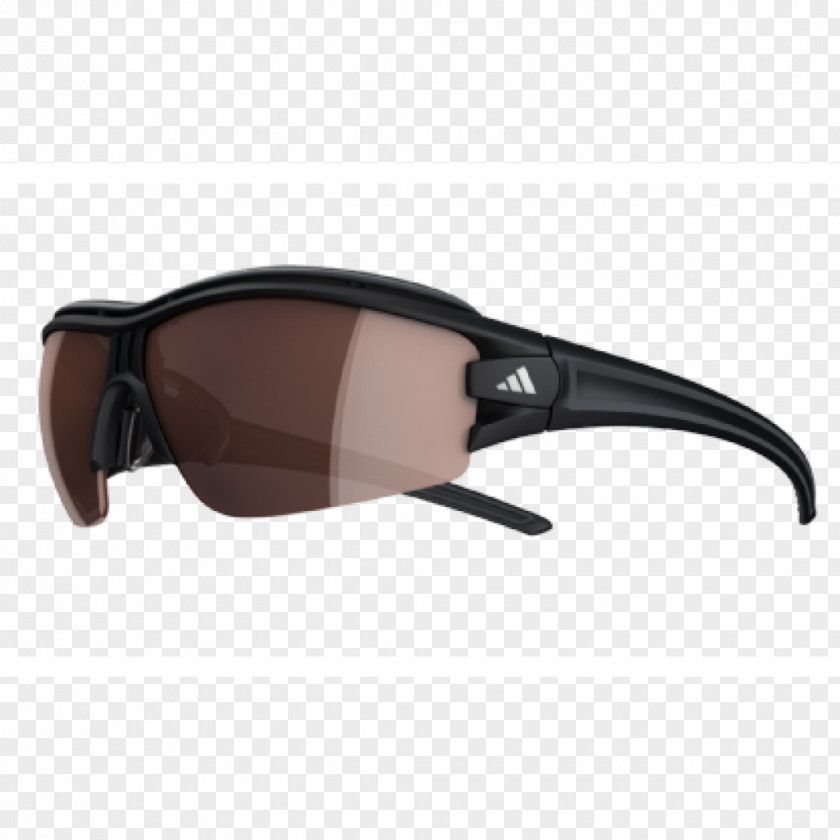 Adidas Evil Eye Halfrim Pro Sunglasses Originals PNG