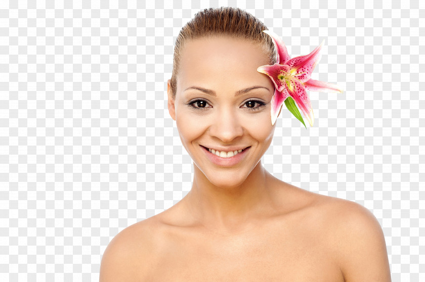 Beauty Parlour Royalty-free Stock Photography Face PNG
