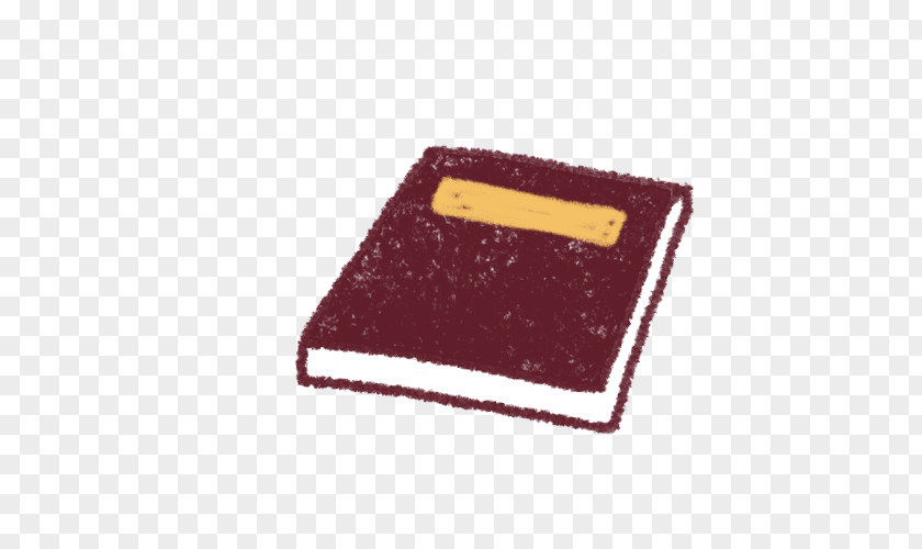 Book Rectangle PNG