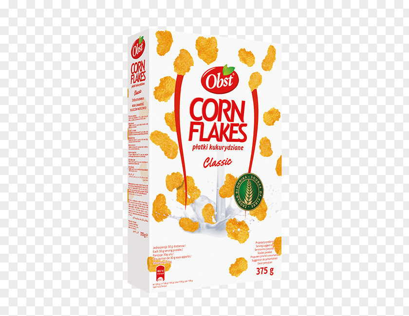 Corn Flakes Breakfast Cereal Muesli Honey Nut Cheerios PNG