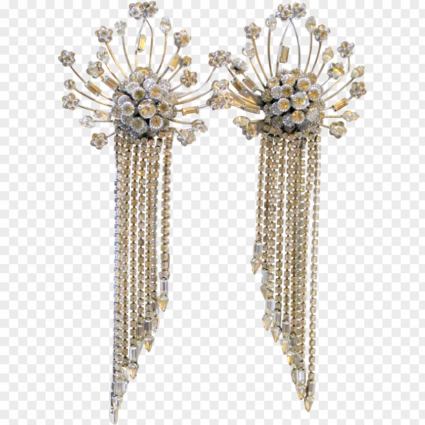 Earring Desktop Jewellery Music PNG , bling clipart PNG