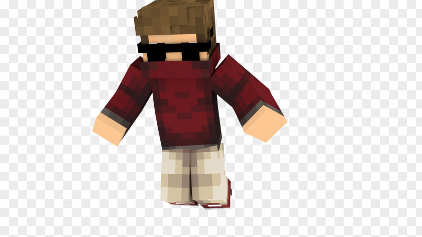 Fade Minecraft Hypixel Skin Computer Servers Outerwear PNG