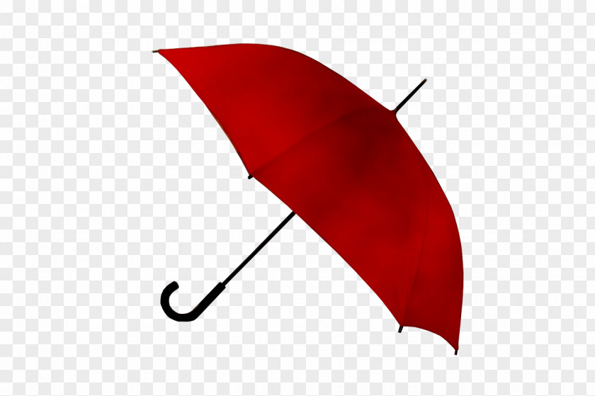 Fashion Accessory Leaf Umbrella Red Line PNG