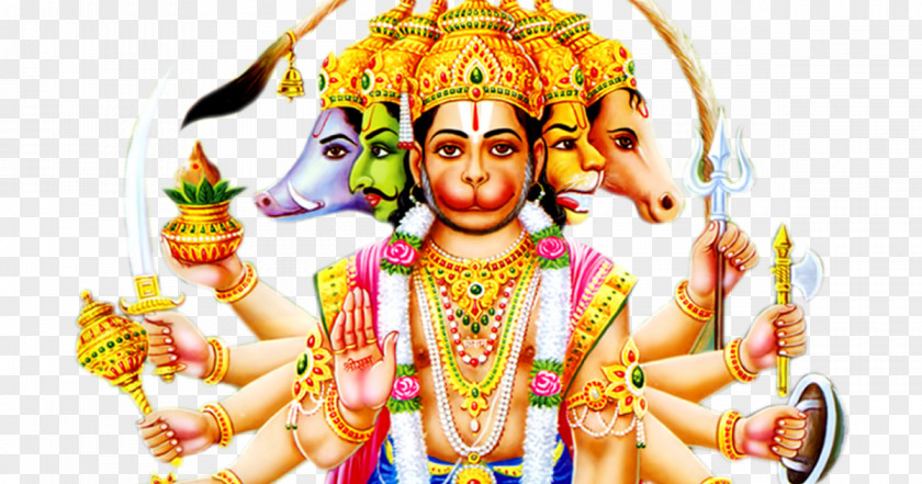 Hanuman PNG clipart PNG