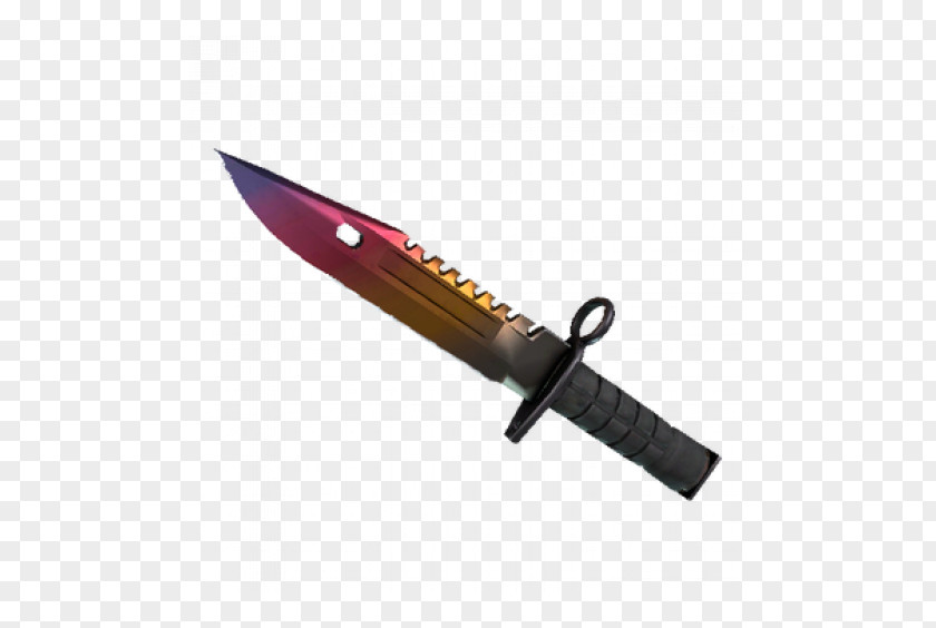Image Scorpion Knife Counter-Strike: Global Offensive M9 Bayonet M4 Carbine PNG