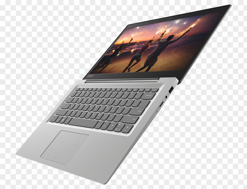 Laptop Intel Lenovo Ideapad 120S (14) PNG