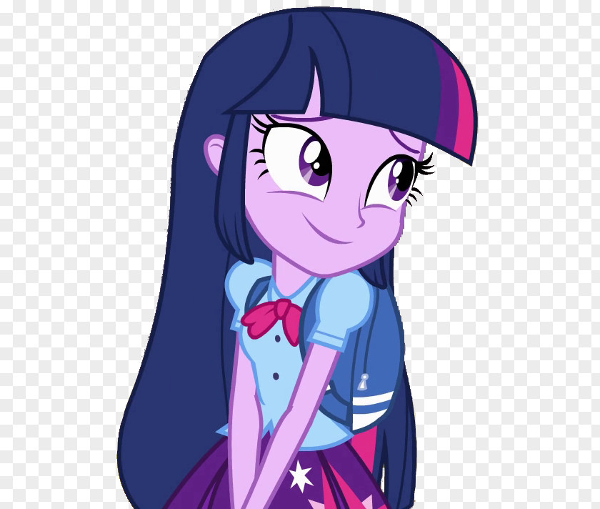 My Little Pony Twilight Sparkle Applejack Pony: Equestria Girls PNG