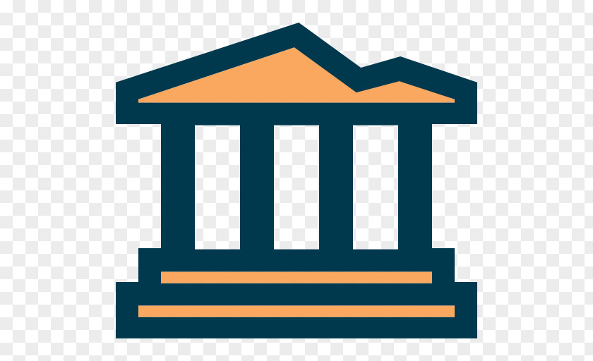 Parthenon Logo Organization Line Brand Font PNG
