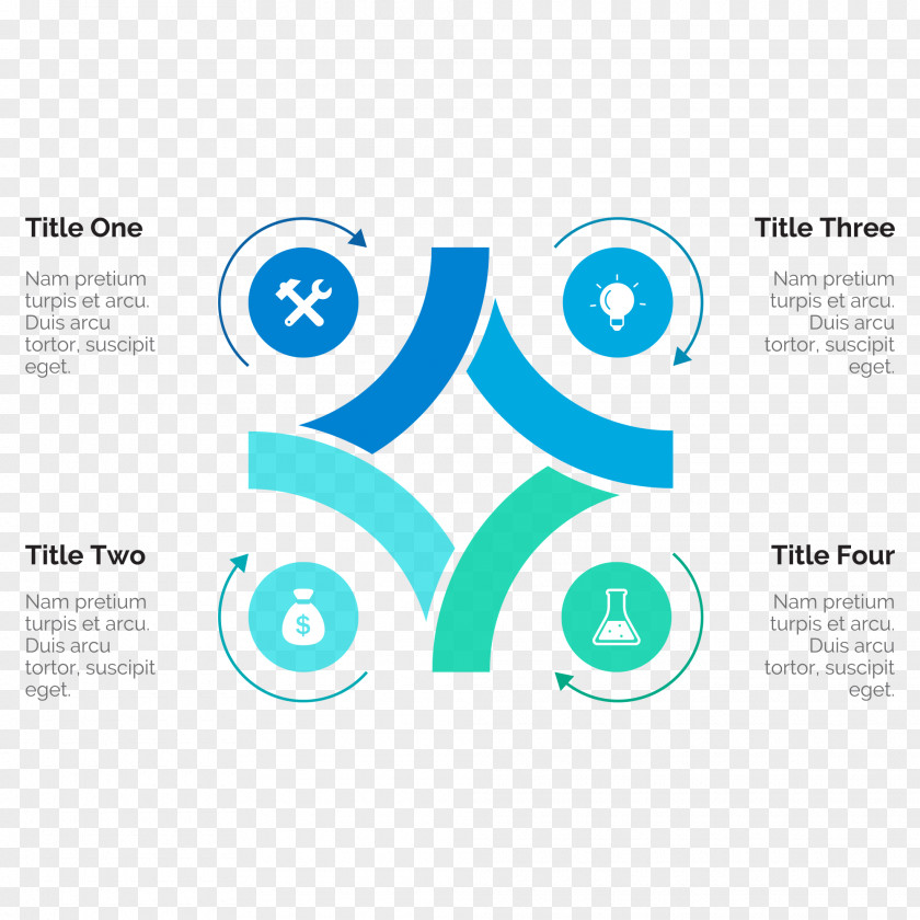 PPT Element Diagram Stock Illustration PNG