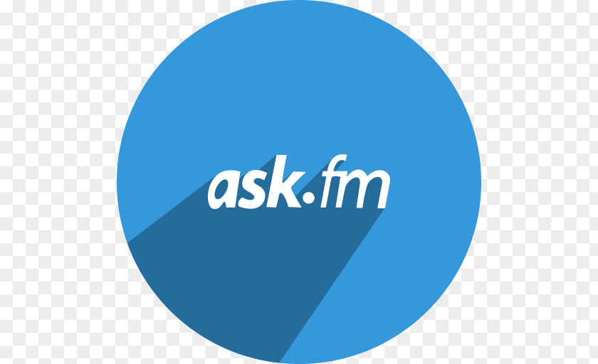 Social Media Ask.fm Network PNG