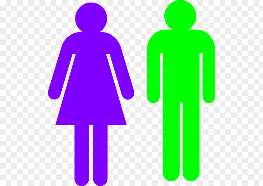 Stick Figure Woman Female Gender Symbol Clip Art PNG