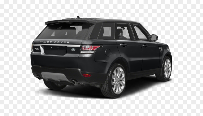 Td Auto Finance Hub 2017 Land Rover Range Sport 3.0L V6 Supercharged HSE SUV Car 5.0L V8 SE PNG