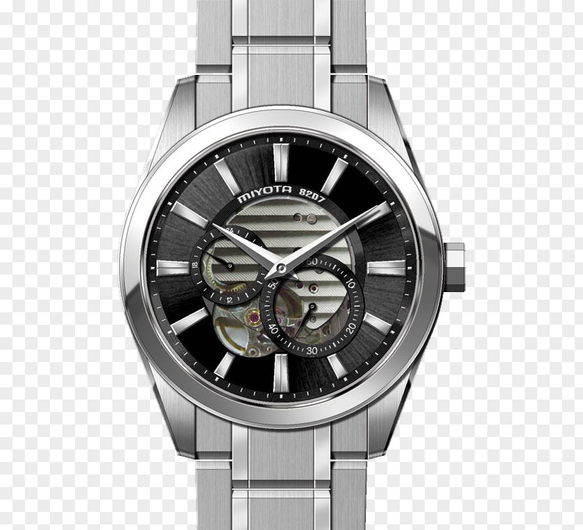 Watch Invicta Group Chronograph Jewellery Strap PNG