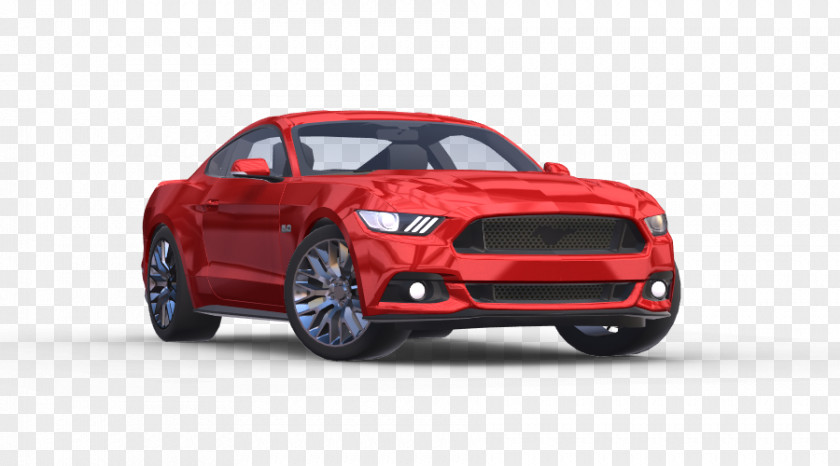 3d Picture Material Ford Mustang Mid-size Car Sports Motor Vehicle PNG