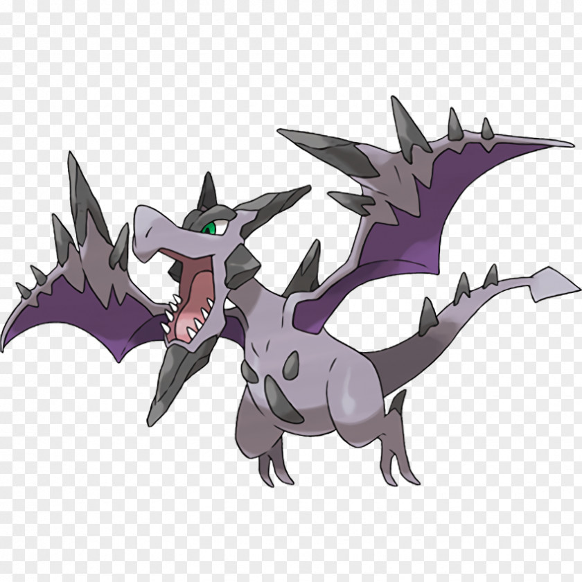 Alola Aerodactyl Geodude Golem Video Games PNG