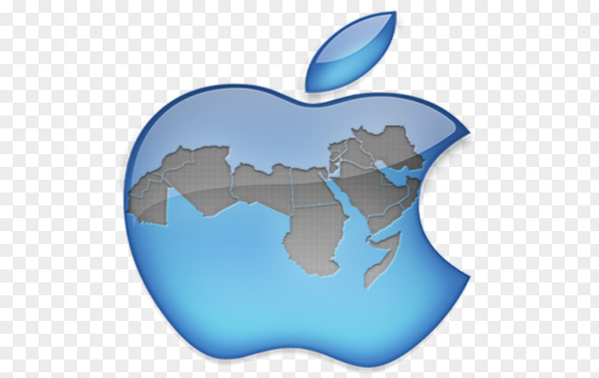 Apple Logo Computer Image Download PNG