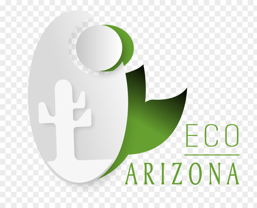 Arizona Cactus Logo Product Design Brand Trademark PNG