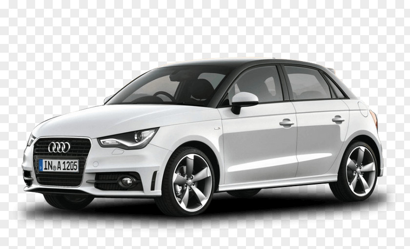 Audi Car Image Sportback Concept Compact A1 PNG