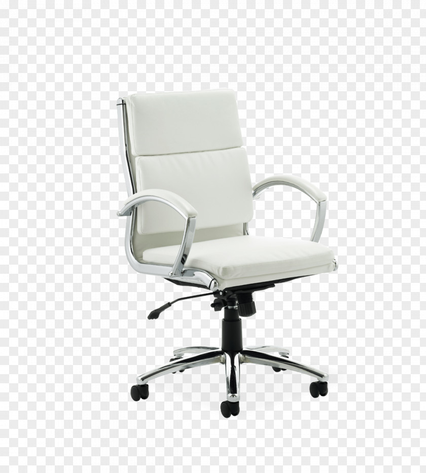 Chair Office & Desk Chairs Eames Lounge Furniture PNG
