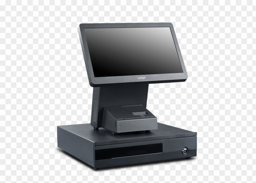 Computer Monitors Output Device Touchscreen Monitor Accessory PNG