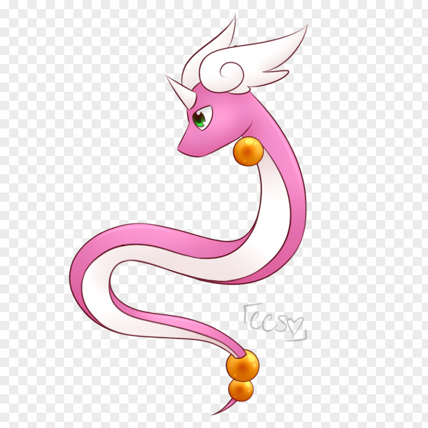 Dragon Cat Cartoon Pink M Organism Clip Art PNG