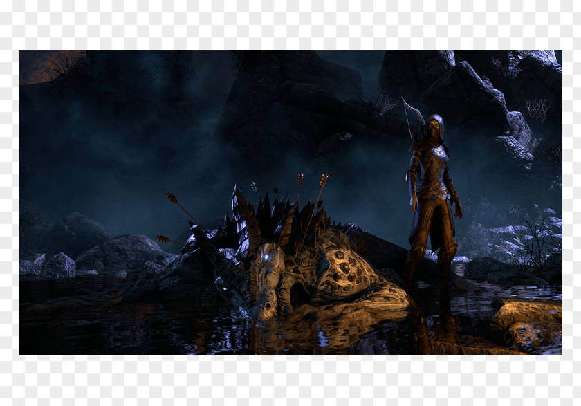Elders Day The Elder Scrolls Online: Tamriel Unlimited Morrowind V: Skyrim – Dragonborn III: PNG