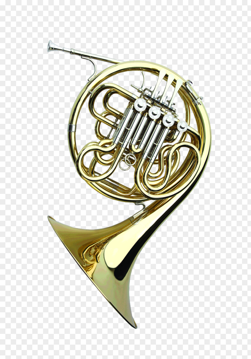 French Horn Saxhorn Horns Paxman Musical Instruments PNG