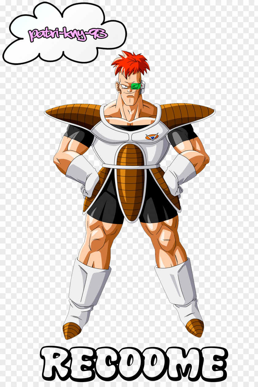 Goku Vegeta Krillin Frieza Dragon Ball PNG