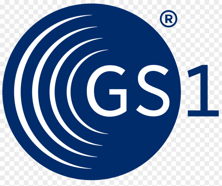 GS1 Non-profit Organisation Logo Organization Company PNG