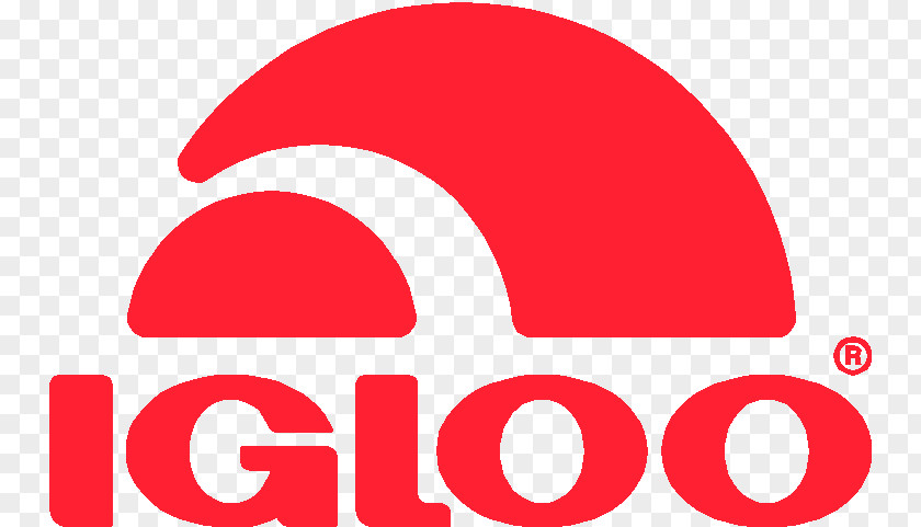 Igloo Brand Logo Trademark Product Design PNG