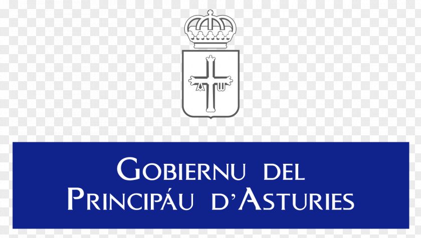 Logo Coat Of Arms Asturias Government Gobiernu Del Principau D'Asturies PNG