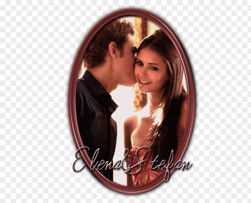 Nina Dobrev The Vampire Diaries Elena Gilbert Stefan Salvatore Damon PNG