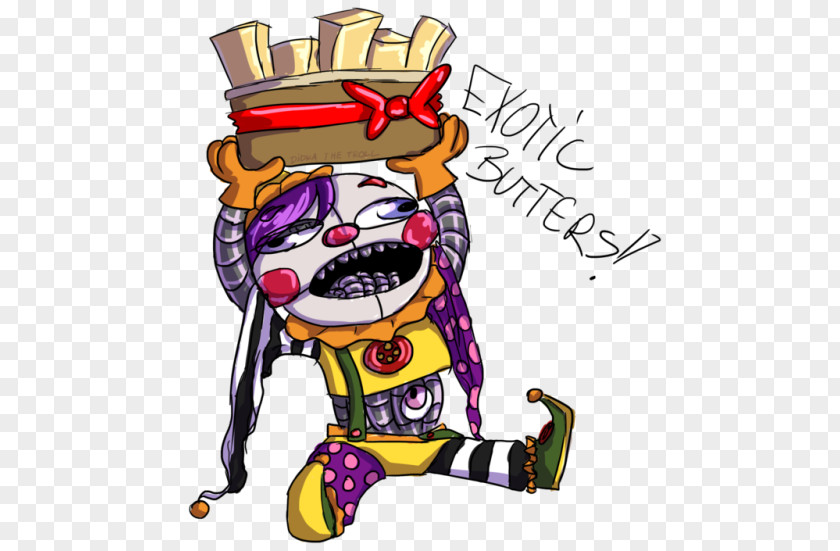 Pizza Doodle Five Nights At Freddy's: Sister Location Eggs Benedict Internet Troll Clip Art PNG
