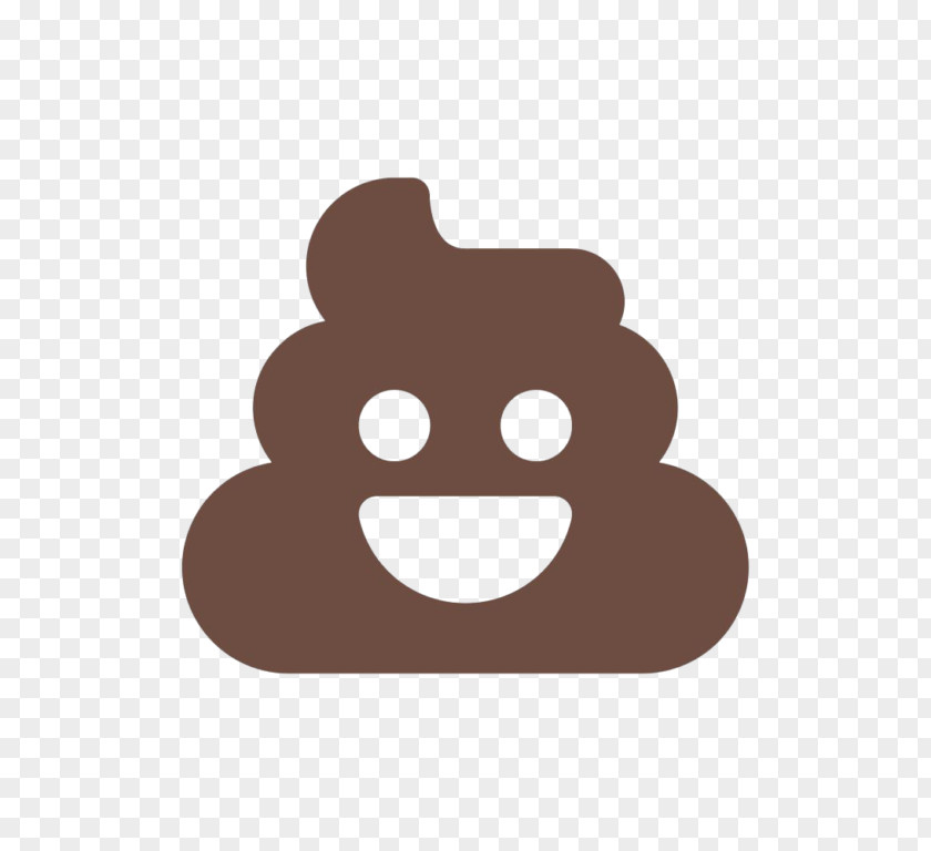 Poop Vector Free Pile Of Poo Emoji Emoticon PNG