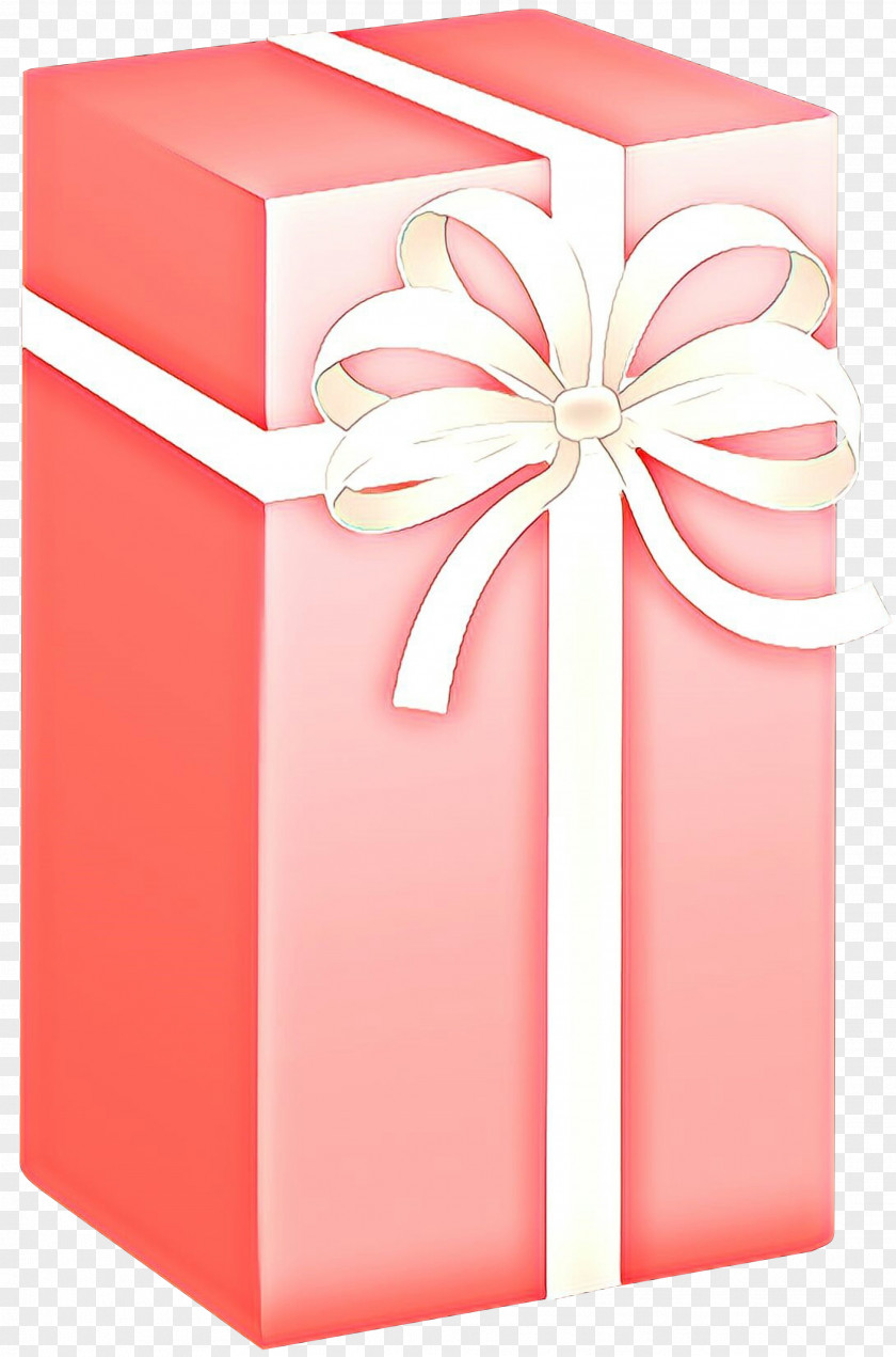 Rectangle Party Favor Background Ribbon PNG