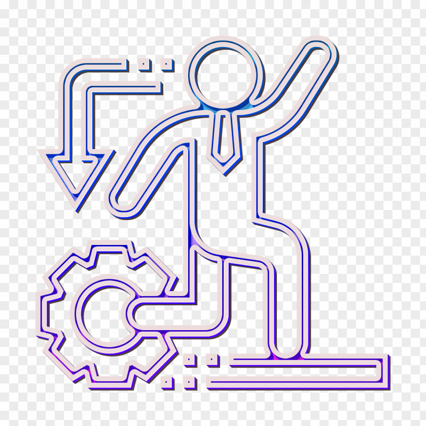 Scrum Process Icon Sprint PNG