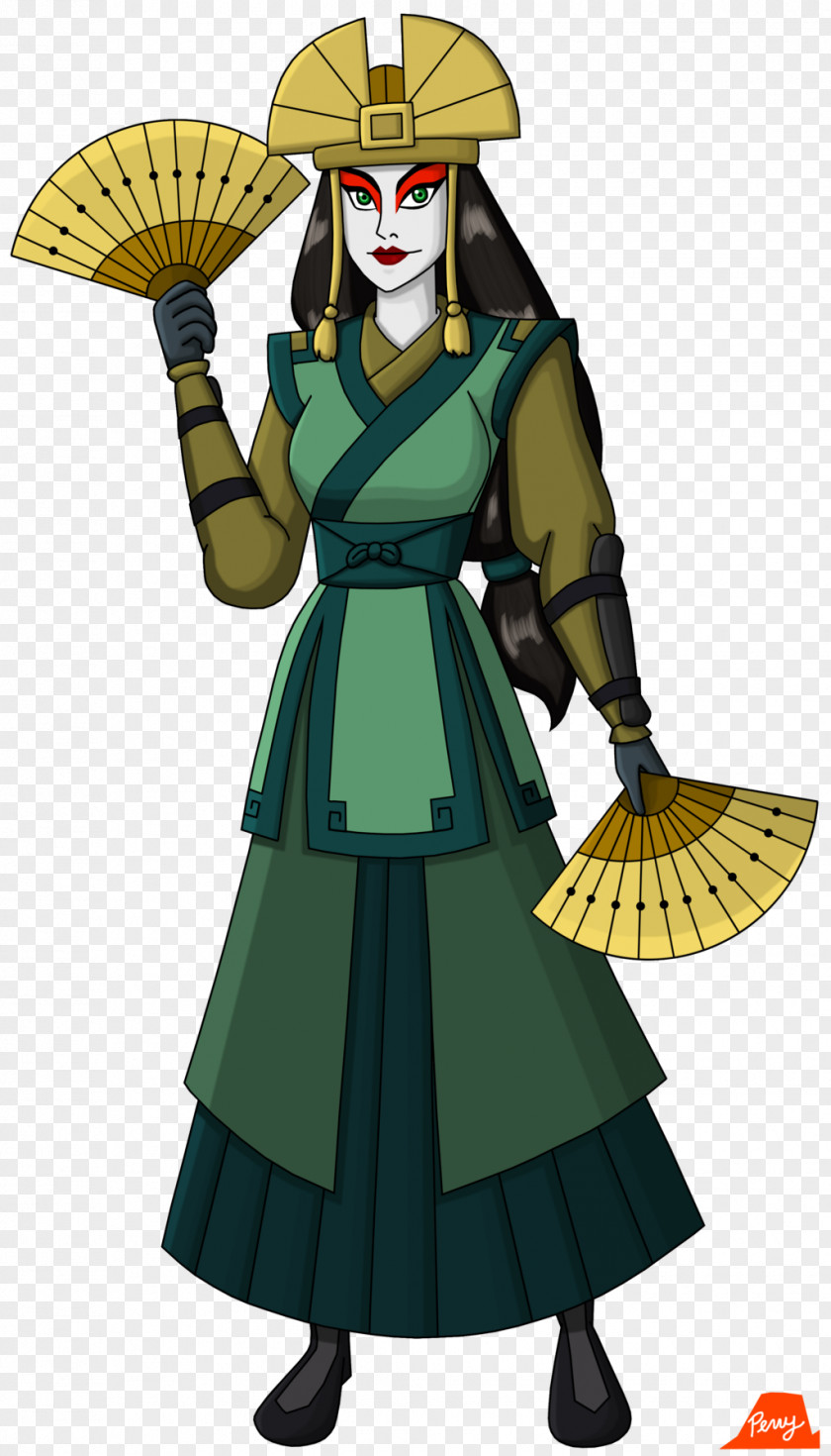 Youtube Avatar: The Last Airbender Avatar Kyoshi YouTube Kuruk Warriors Of PNG