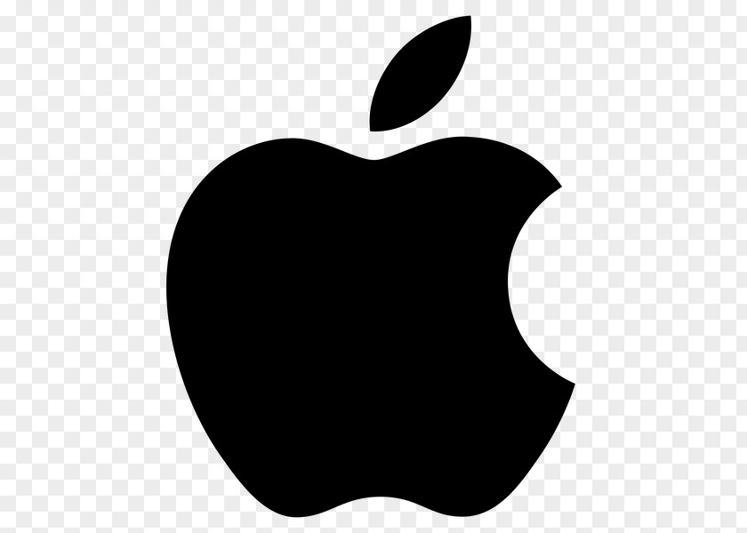 Apple Logo PNG