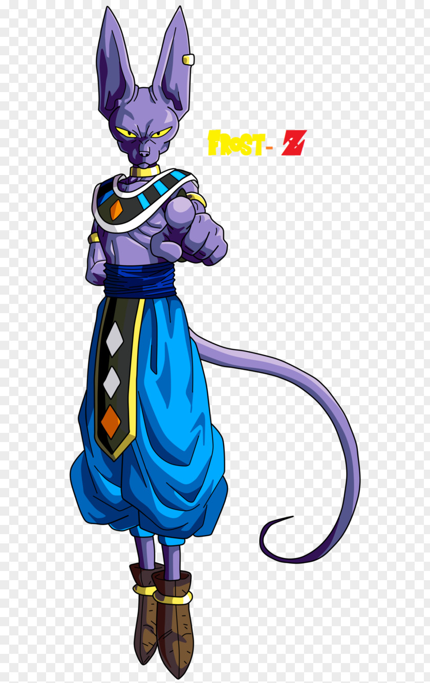 Bills Beerus Goku Dragon Ball Xenoverse 2 Goten PNG